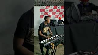 Hopetonic X Moscow On Keys  mapholobashisanyama 28 August  2022 