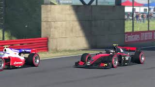 F1 2020 Last to First in 3Laps | F2 2020