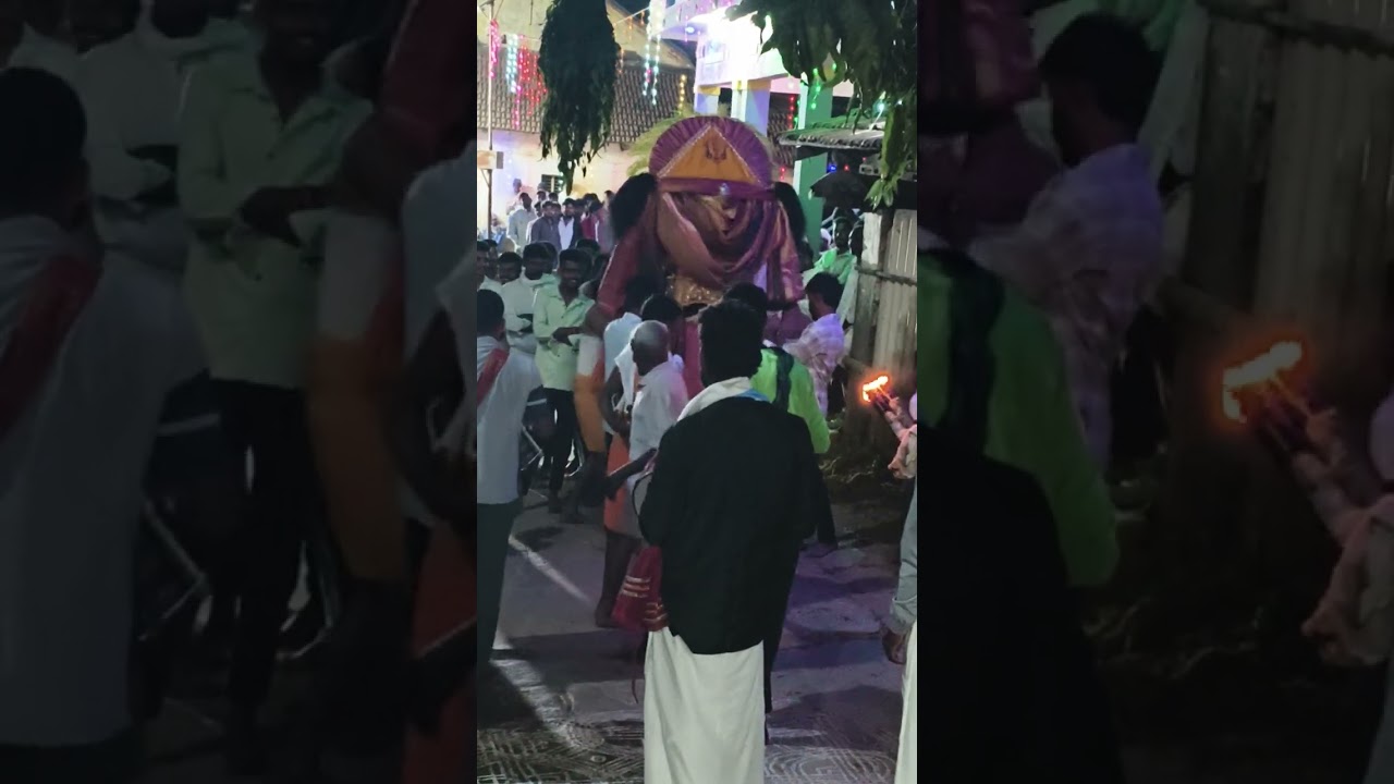 15th Feb 2026 sri pathalla lingeshwara & kariyamma devi uthsava & jagrane