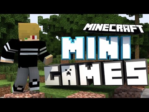 Gravity|[Minecraft Minigame] /w