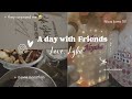 Ep 3 love lyka presents a day with friends nica turns 18 they surprised me my dream book