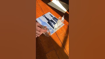 You can make Cyanotype Prints with anything