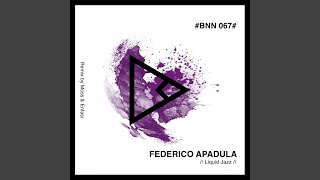 Video thumbnail of "Federico Apadula - Liquid Jazz"