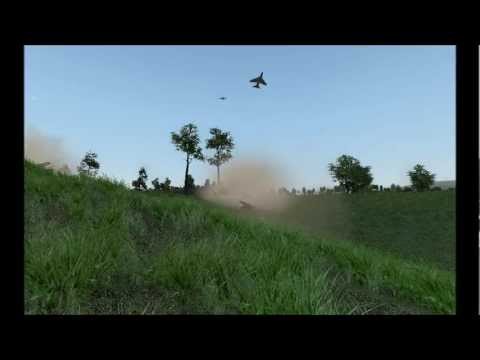 ArmA 2 UNSUNG