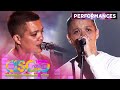 Bamboo performs his heartfelt song 'Untitled' | ASAP Natin 'To