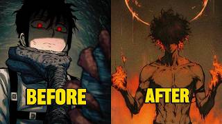 Everyone Died in the Apocalypse — But He Was ALREADY PREPARED!| Manhwa Recap