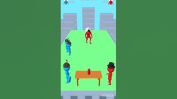 Bottle flip clash 👊 Level 99❤️#foryou #funnyvideo #videogames #shorts #bottleflip