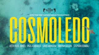 Cosmoledo Atoll - Saltwater Fly Fishing Redefined