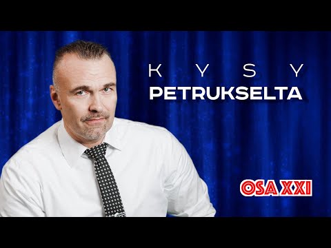 Kysy Petrukselta