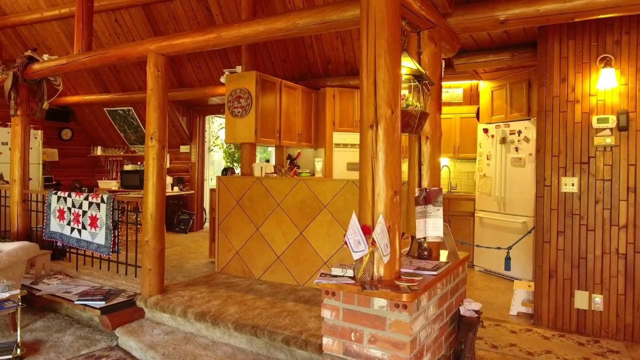 Welcome to A Rover's Rest B&B