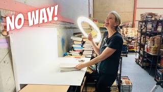 I Wasn’t Expecting to Find THIS in a Book Today!