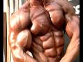 Bodybuilding motivation