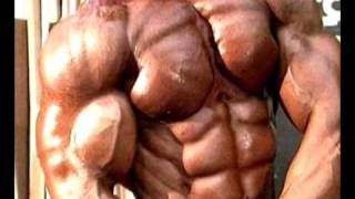 BODYBUILDING MOTIVATION