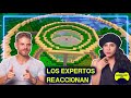 Arquitectos REACCIONAN a Construcciones LOCAS en Minecraft | Los Expertos Reaccionan