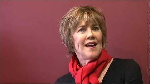 Testimonial: Karen Roche