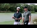 Rory's McIlroy's IMPOSSIBLE Recovery Shots  | TaylorMade Golf