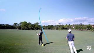 Rory's McIlroy's IMPOSSIBLE Recovery Shots  | TaylorMade Golf