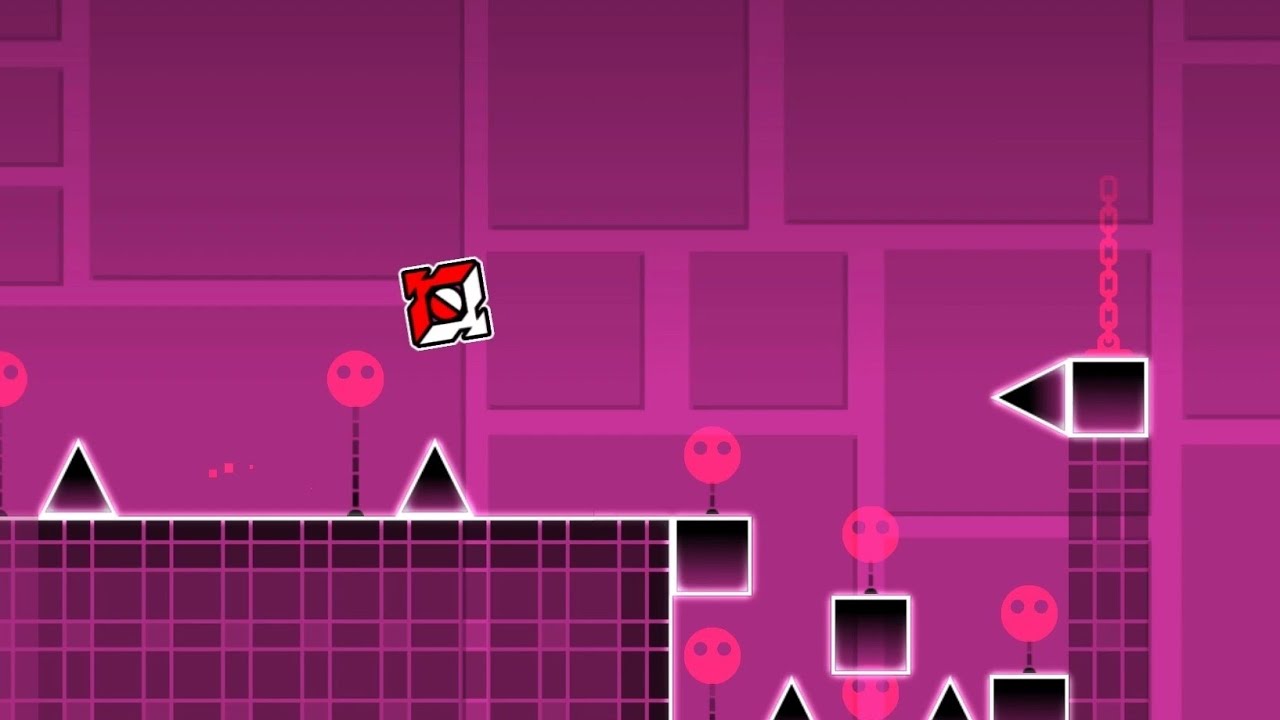 Geometry Dash - 