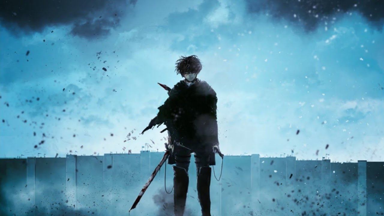 Most Epic Shingeki no Kyojin | Attack on Titan Music ( Seasons 1|2|3
