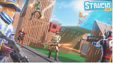 Strucid Script *WORKING*