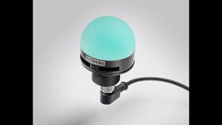 Full 8WD56 SIRIUS 8WD56 Integrated Signal Lamp Update