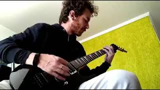 Death - Overactive Imagination