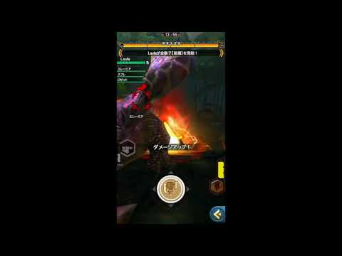 【MHXR】戦国BASARAコラボ第3弾【超極級】ラースラ半ソロ 2:51