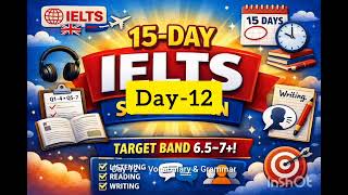 IELTS@learn english # Study abroad #job