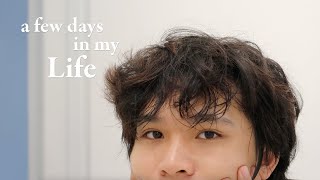 Plant Diaries | friends, going on a date, family