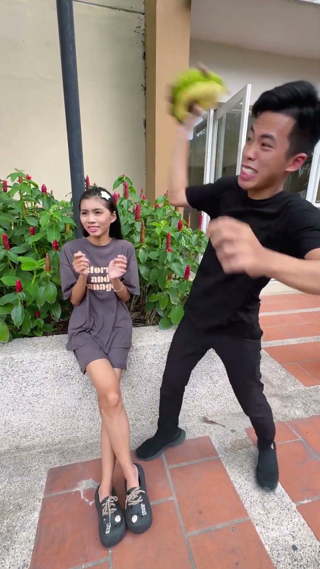 Su Hao film: the misunderstood good boy ??
