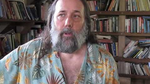 Albert Bates III: The Biochar Solution