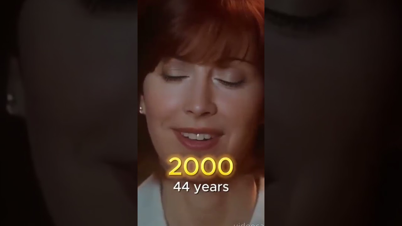 Evolution of Dana Delany 