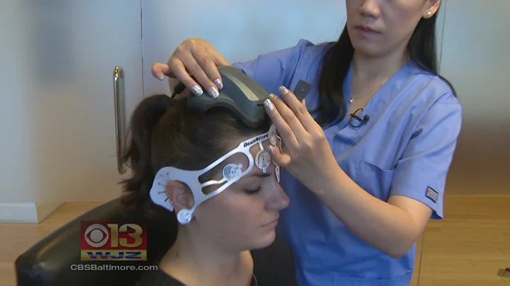 BrainScope Working On Early Detection Of Brain Injuries
