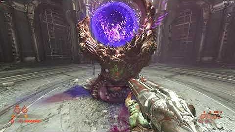 DOOM ETERNAL - The Holt Slayer Gate 9 out of 10 times