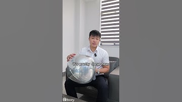 Perfect 3D Orb Foil Balloons - You deserve it on party decoration!