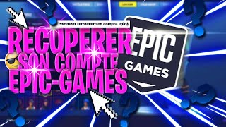 Comment récupérer son compte Fortnite banni ?