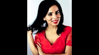 Forget happiness, it is toxic! Look for alignment! The talk with Dr. Nivedita Lakhera
