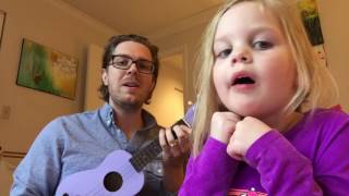 Video thumbnail of ""Everybody Gets a Kitten" - Jeremy Messersmith cover"