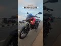 Bajaj NS 125 (2023 Model) for Sale! price: 78,500 #bajajmotorcycle #tenkasi