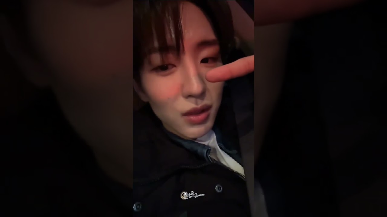 260115 세븐어스 희재 ( SEVENUS HEEJAE ) 버블 라이브