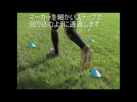 ウォーミングアップ 種類 ウォーミングアップ 種類