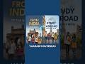Study Abroad Made Easy | Vaaradhi Overseas Guides Your Global Education Journey