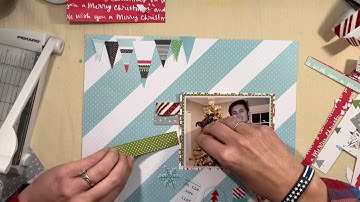 How to Kill a Kit with Style Process Video (Naughty or Nice)