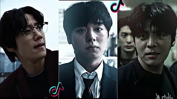WEAK HERO CLASS 2 TIKTOK COMPILATION
