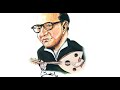 الجندول كلمات علي محمود طه اداء محمد عبد الوهاب 