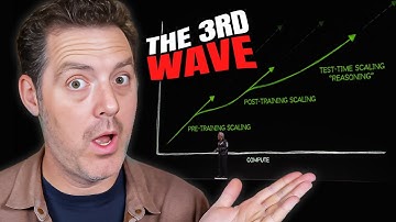 Test Time Scaling Will Be MUCH Bigger Than Anyone Realizes