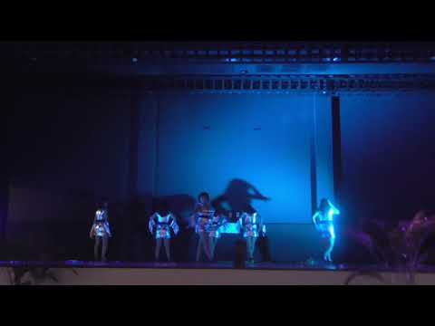 Bailes Taller Credimujer