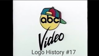 ABC Video (USA) Logo History (#17)