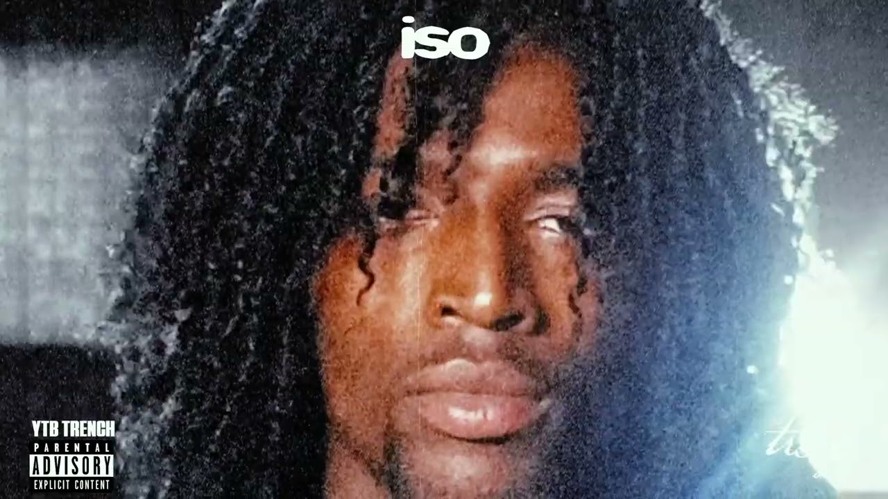 YTB Trench - "Resurrection" (Official Audio)