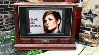 Cameron Esposito Street Underwear From Same Symbol